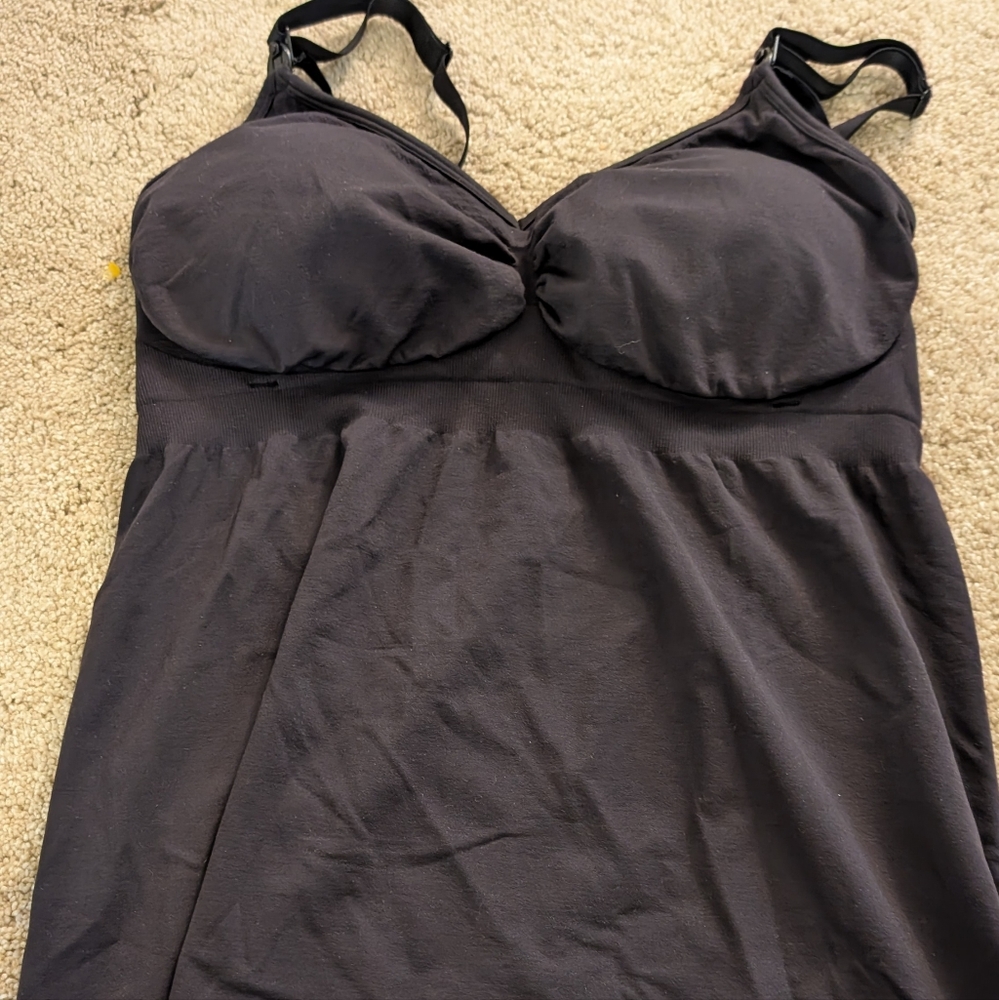 Bravodo Nursing Tank XXL - Worn Once